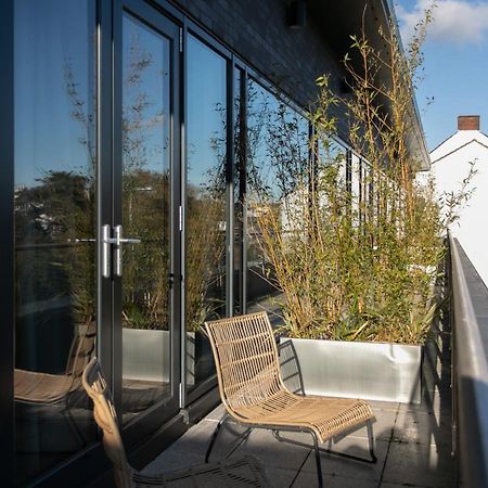Custom House Apartments Newry Extérieur photo