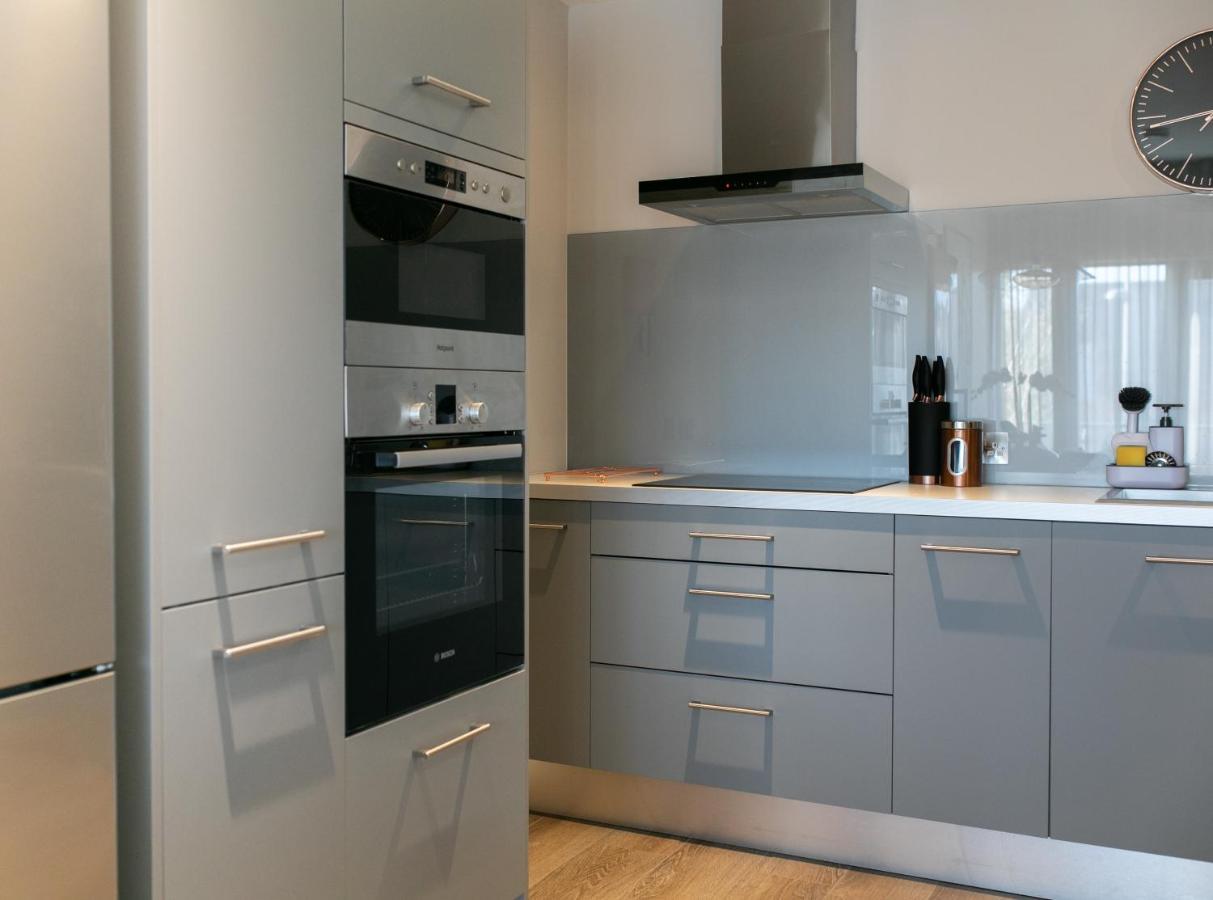 Custom House Apartments Newry Extérieur photo