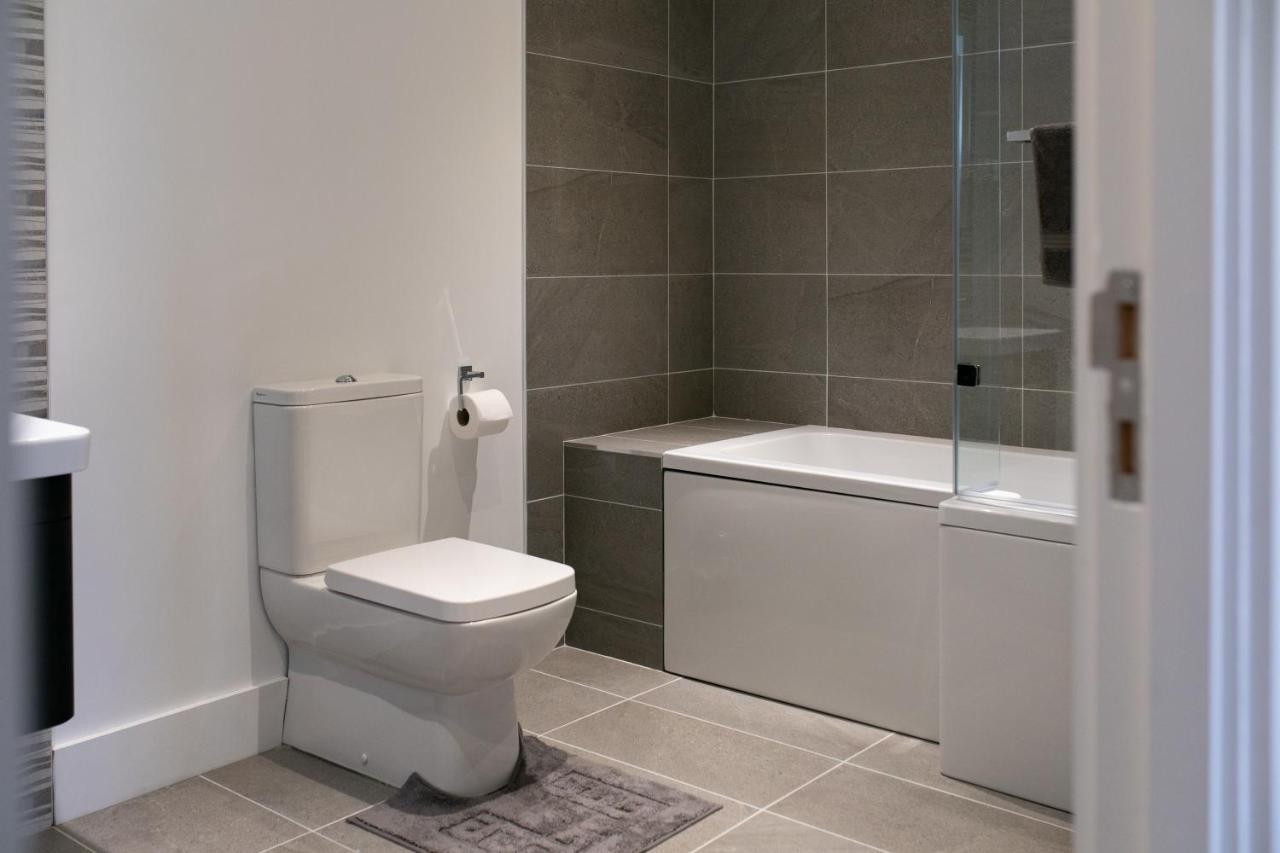 Custom House Apartments Newry Extérieur photo