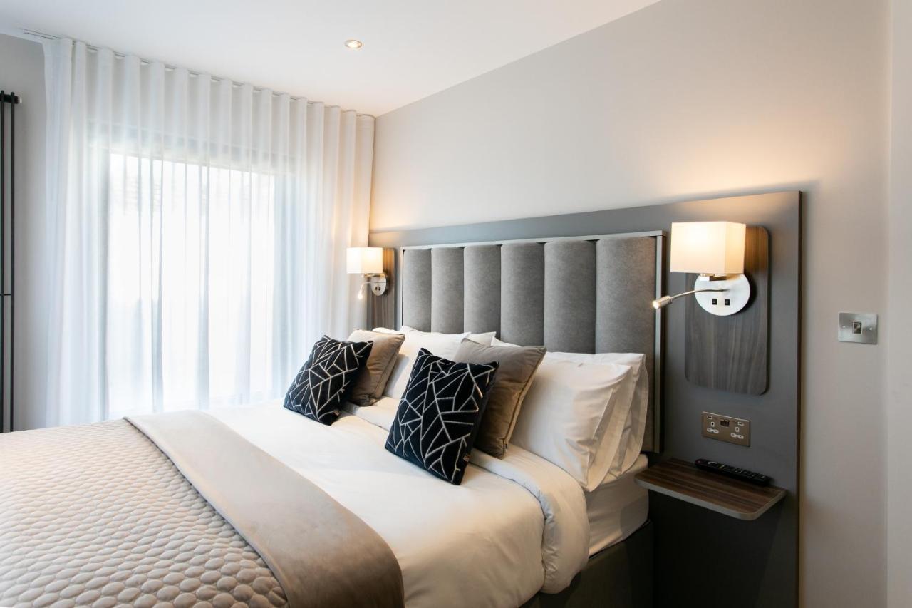Custom House Apartments Newry Extérieur photo
