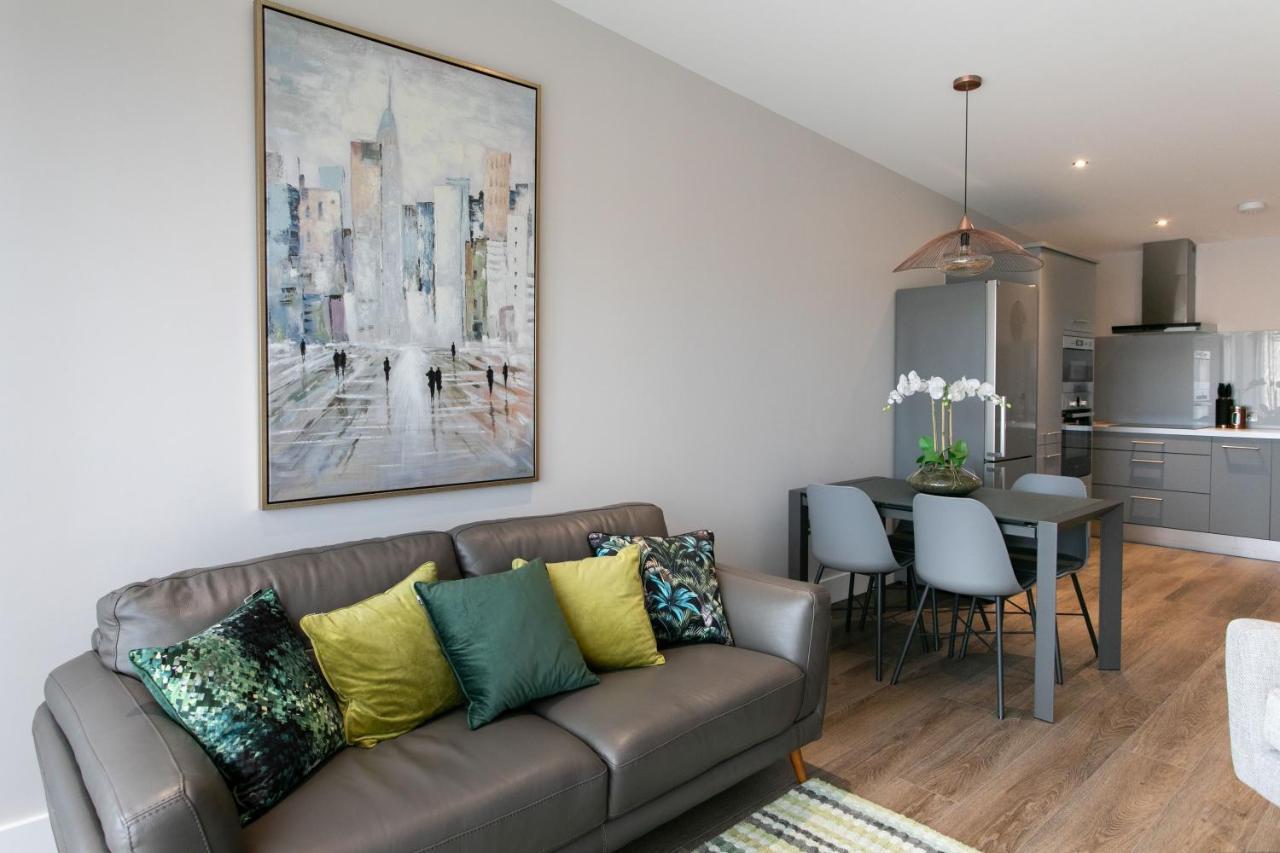 Custom House Apartments Newry Extérieur photo