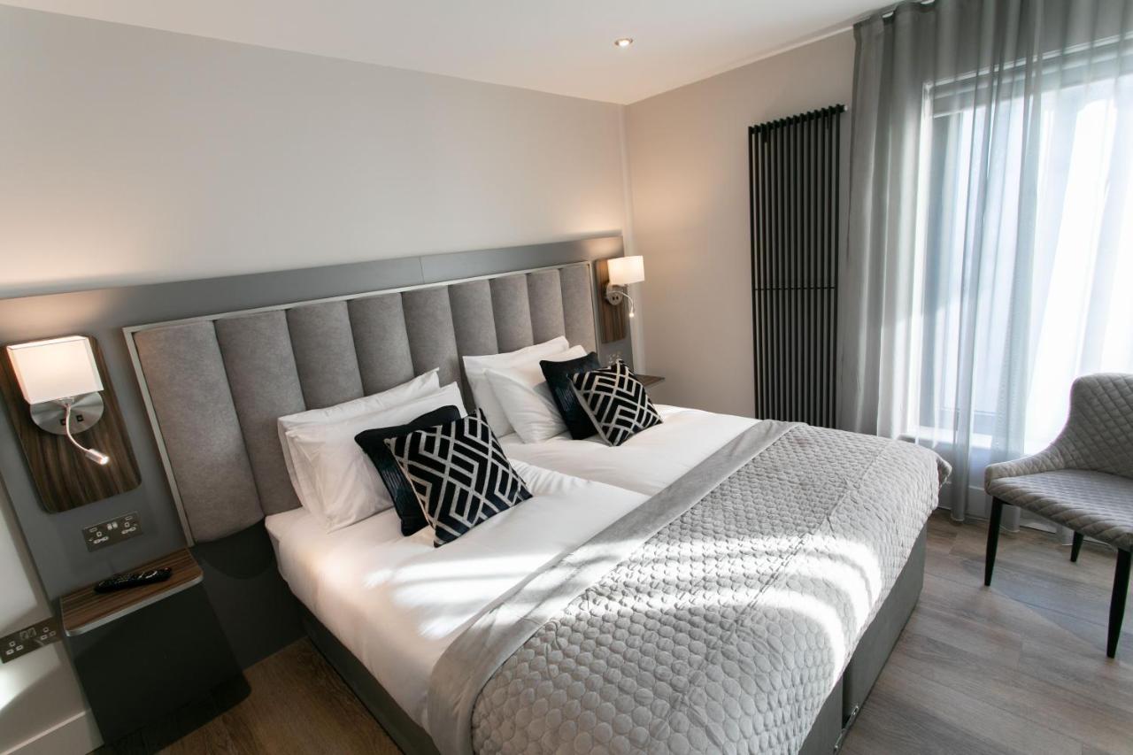 Custom House Apartments Newry Extérieur photo
