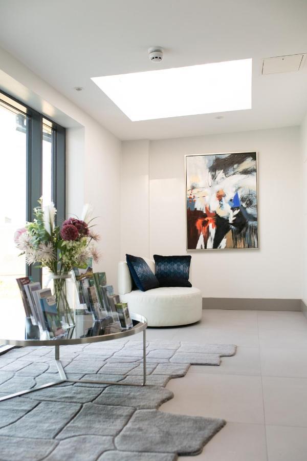 Custom House Apartments Newry Extérieur photo